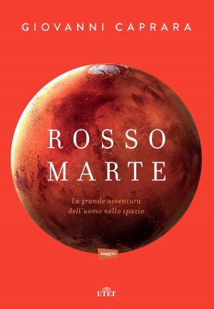 Cover of the book Rosso Marte by Gottfried Wilhelm Leibniz (von)