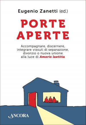Cover of the book Porte aperte by Vinicio Albanesi