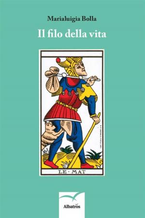 Cover of the book Il filo della vita by Chiara Pompeo