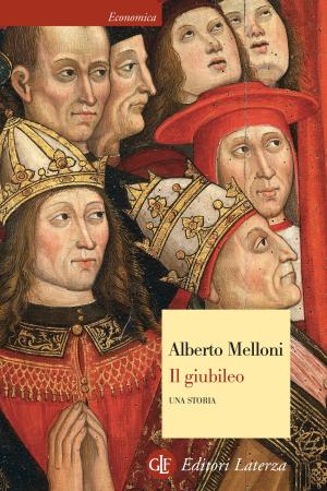 Cover of the book Il giubileo by Ulrich Beck