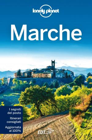 Cover of the book Marche by Luigi Farrauto, Piero Pasini