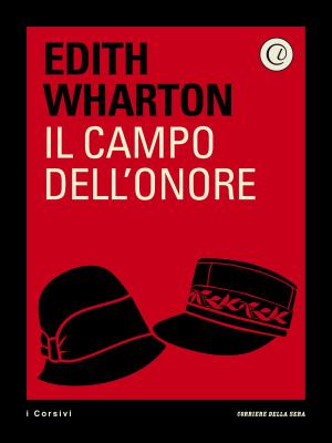 Book cover of Il campo dell'onore
