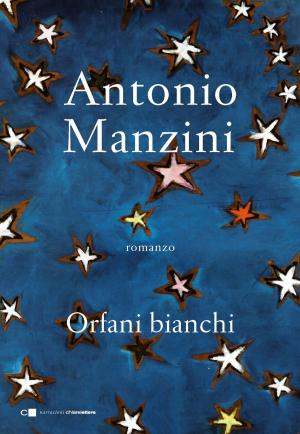 Book cover of Orfani bianchi