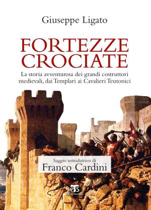 Cover of the book Fortezze crociate by Fulvio Canetti