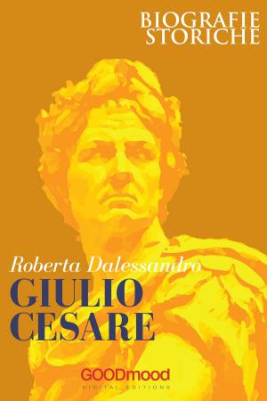 Cover of the book Giulio Cesare by Riccardo Abati