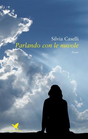 Book cover of Parlando con le nuvole