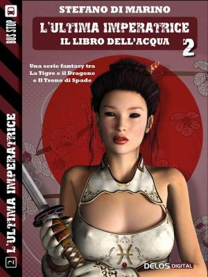 Cover of the book Il libro dell'acqua by Luigi Brasili
