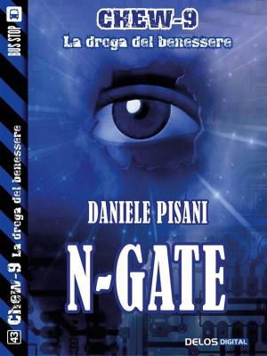 Cover of the book N-Gate by Massimo Rainer