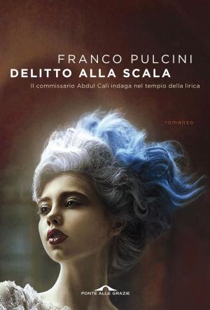 Cover of the book Delitto alla Scala by Noam Chomsky