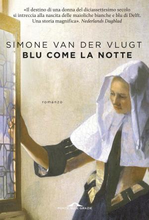 Cover of the book Blu come la notte by Matteo Rampin