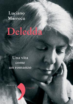 Cover of the book Deledda by Gaetano Salvemini