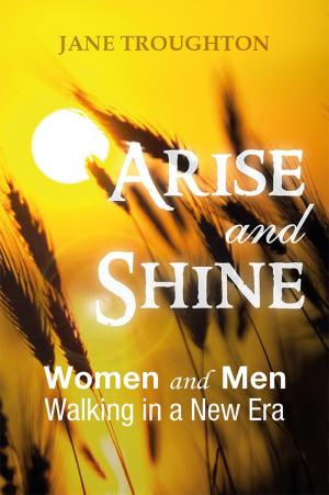 Cover of the book Arise and Shine: Women and Men Walking in a New Era by Christine Darg