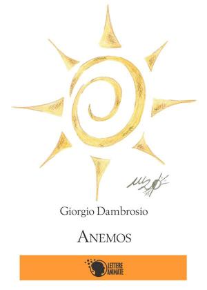 Cover of the book Ànemos by Stefano Pietro Santambrogio