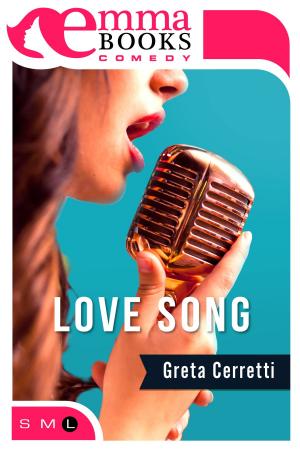 Cover of the book Love Song by Monica Lombardi