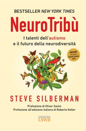 Cover of the book NeuroTribù by Santo Zumbino, Gabriella Moro