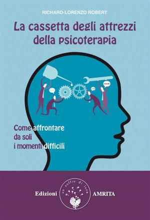 Cover of the book La cassetta degli attrezzi della psicoterapia by Alfred R. Austermann, Bettina Austermann