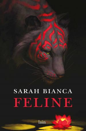 Cover of the book Feline by Agnete Friis, Lene Kaaberbol