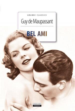 Cover of the book Bel Ami by Italo Svevo
