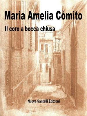 Cover of the book Il coro a bocca chiusa by Vincenzo Napolillo