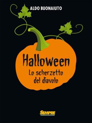 bigCover of the book Halloween. Lo scherzetto del diavolo by 