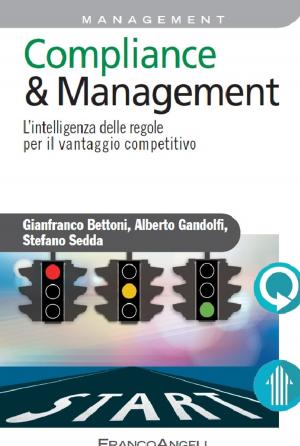 Cover of the book Compliance & Management. by Daniele Chieffi, Claudia Dani, Marco Renzi