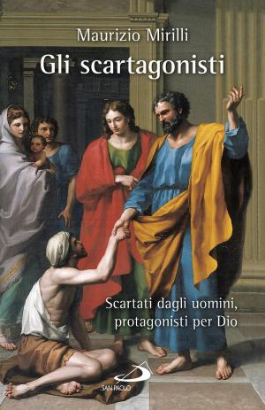 Cover of the book Gli scartagonisti by Emanuele Giulietti