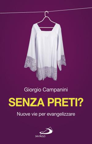 Book cover of Senza preti?