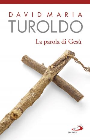 Cover of the book La parola di Gesù by Karl Rahner