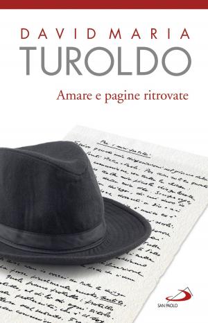 Cover of the book Amare by Carlo Carretto