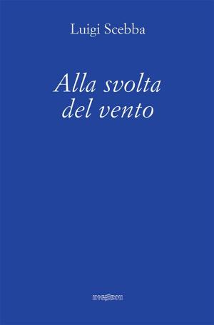 Cover of the book Alla svolta del vento by Euripides