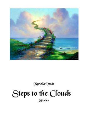 Book cover of Steps to the Clouds Stories
