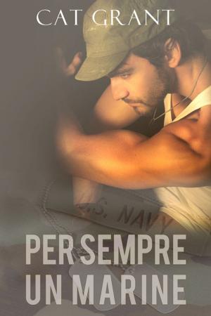 Cover of the book Per sempre un marine by Lisa Worrall