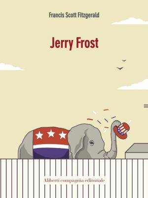 Cover of the book Jerry Frost by Michele Bellelli