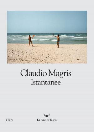 Cover of the book Istantanee by Petros Markaris