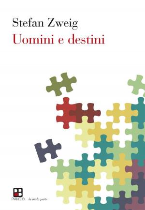 Cover of the book Uomini e destini by Henry D. Thoreau