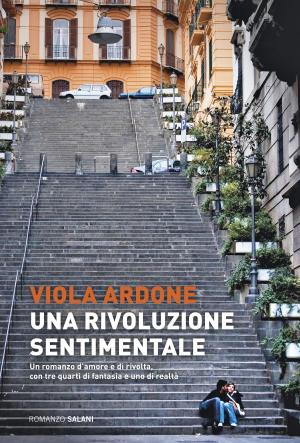Cover of the book Una rivoluzione sentimentale by Torbjorn Overland Amundsen