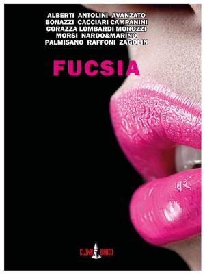 Cover of the book Fucsia by 上絕