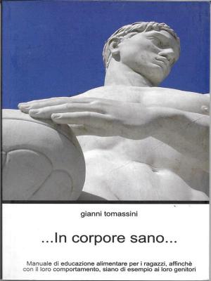 Cover of the book In corpore sano... by Melissa d'Arabian, Raquel Pelzel