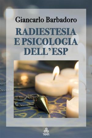 Book cover of Radiestesia e Psicologia dell’ESP