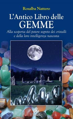 Cover of the book L'Antico Libro delle GEMME by The GaneshaSpeaks Team