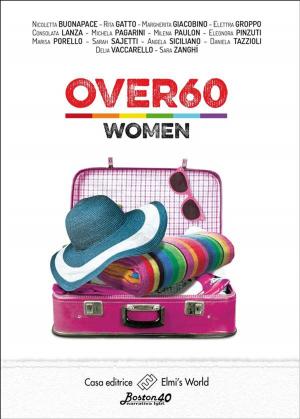 Book cover of Over60 - Women