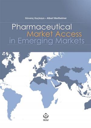 Cover of the book Pharmaceutical Market Access in Emerging Markets by Michael J. Blaha, Rajesh Tota-Maharaj