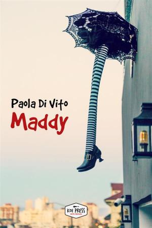 Cover of the book Maddy by Stefani Wilder