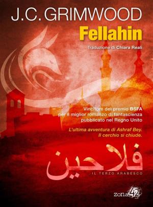 Cover of the book Fellahin by Antonio de'Bersa, Jacopo Berti, Jacopo Berti