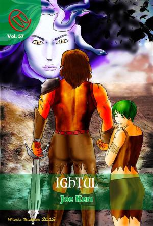 bigCover of the book Ightul by 