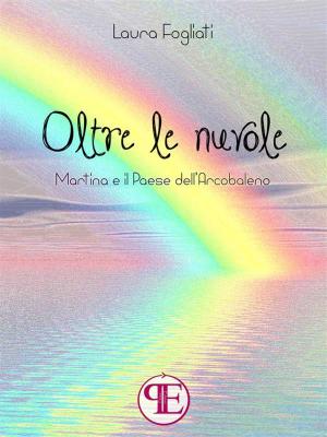 Cover of the book Oltre le nuvole by Lorenzo Ruggeri