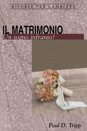 Cover of Il matrimonio