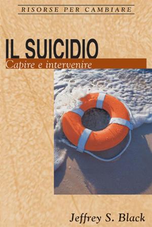 Cover of the book Il suicidio by James C. Petty
