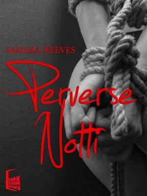 Book cover of Perverse Notti