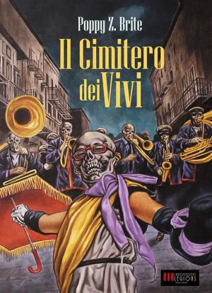 Cover of the book Il Cimitero dei Vivi by H.A. Larson